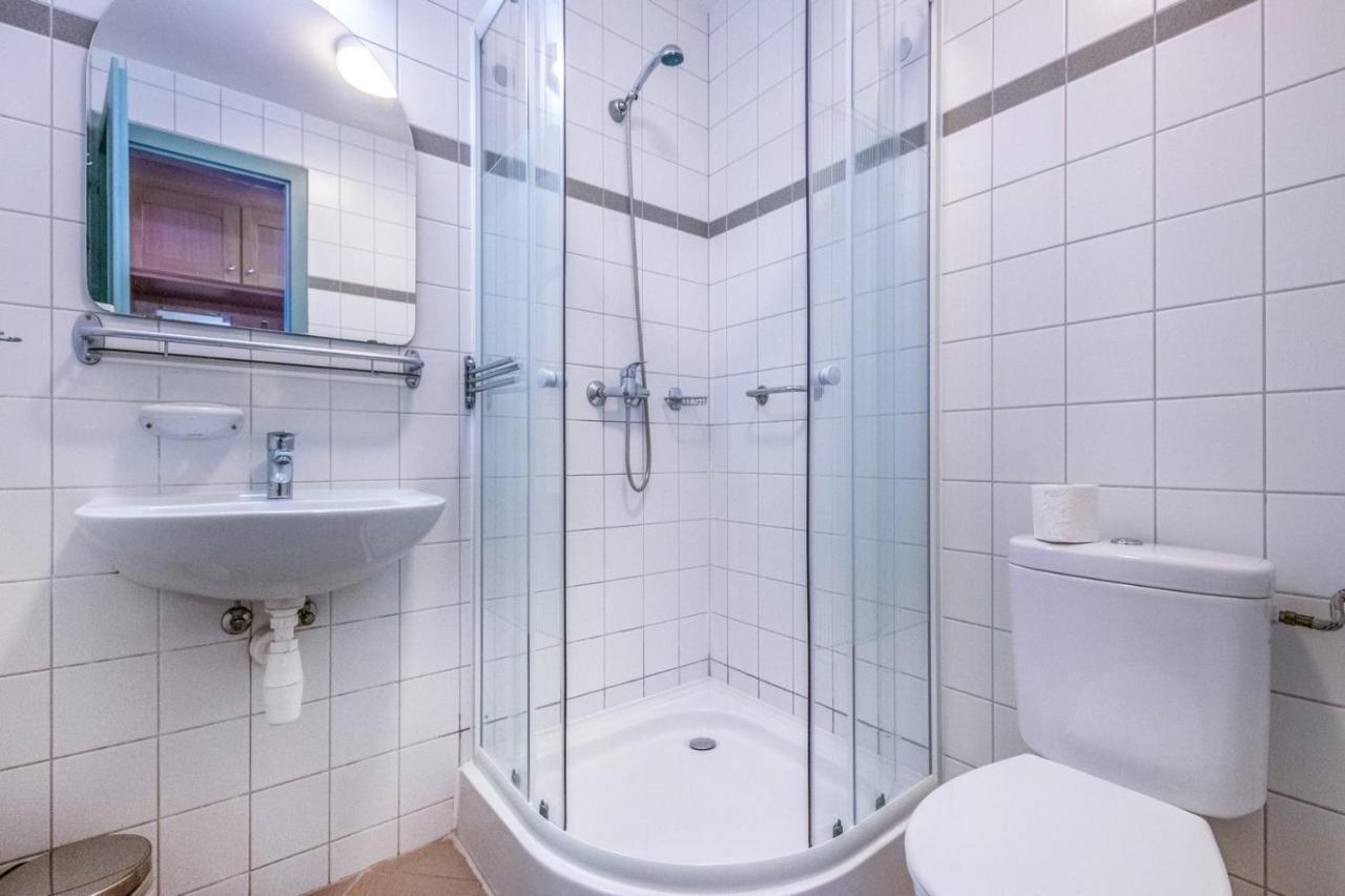 Hotel Zsory Liget Vendeghaz Mezőkövesd Zewnętrze zdjęcie